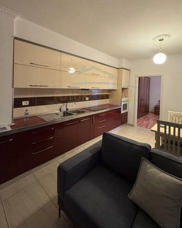 Shitet, Apartament 1+1, Kompleksi Kontakt, 21 Dhjetori , Tirane - Widok 2