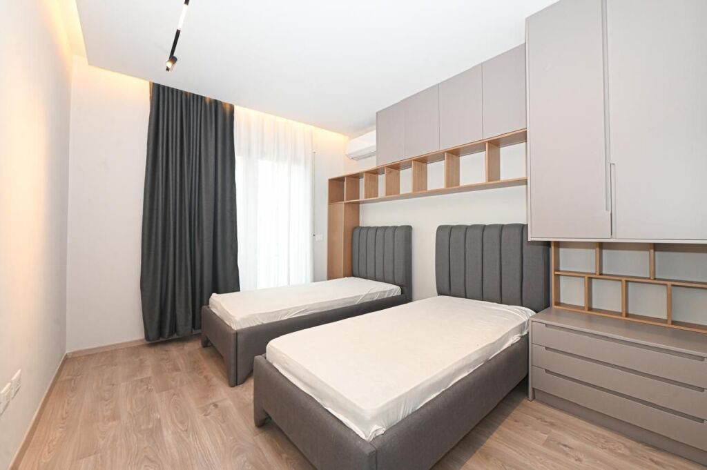 📢APARTAMENT 2+1+POST PARKIMI!!  📍Kompleksi Delijorgji