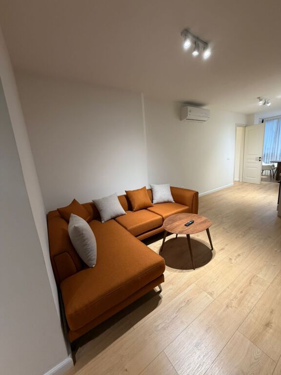 APARTMENT 2+1 FOR RENT AT GARDA