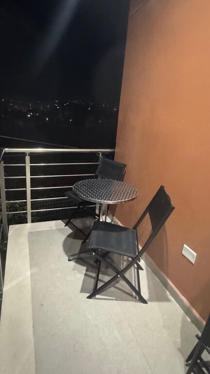 Apartament te spitali i Durresit