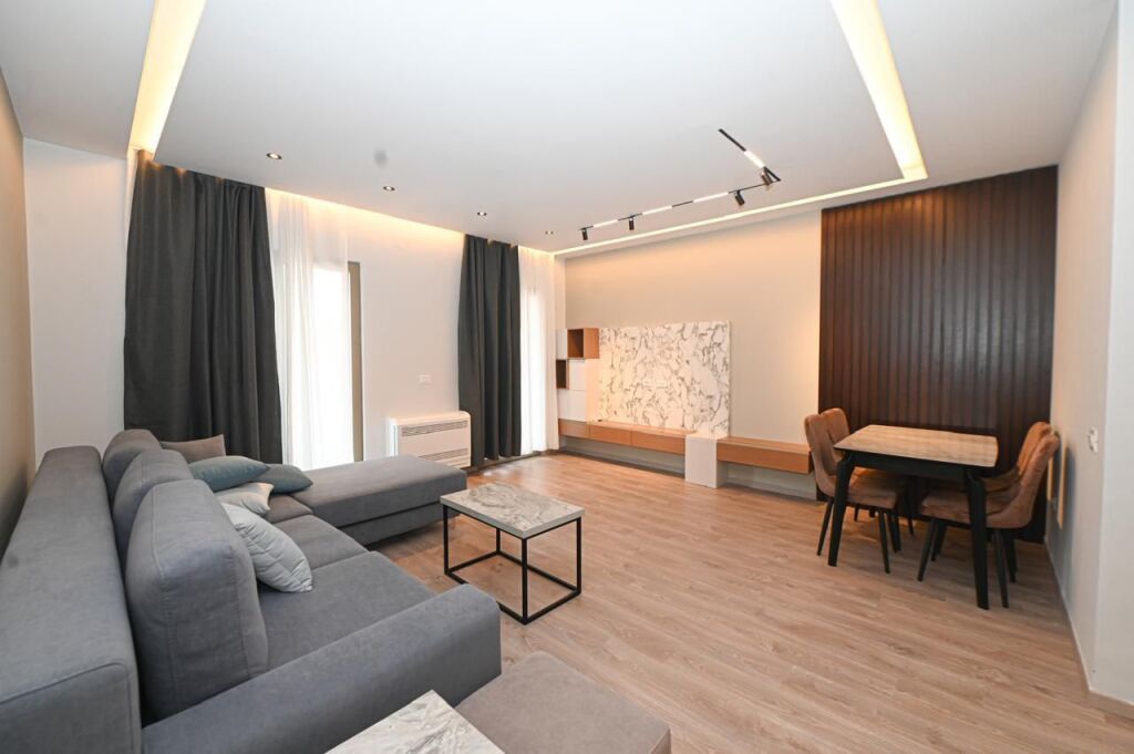 📢APARTAMENT 2+1+POST PARKIMI!!  📍Kompleksi Delijorgji