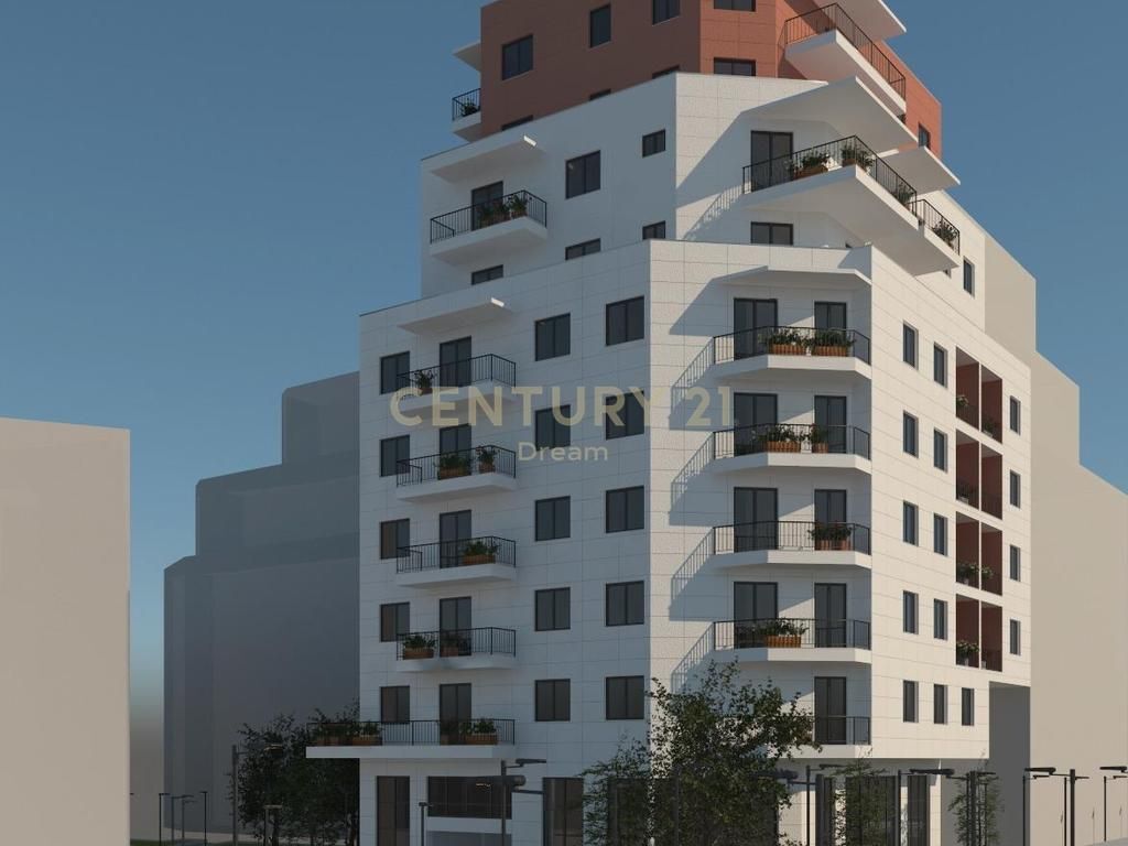 APARTMENT 2+1 FOR SALE NEAR BRRYL &amp; Xhamllikut ‼️