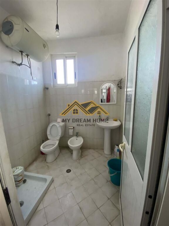 PRIVATE HOUSE FOR SALE NEAR THE COURT, DURRES!