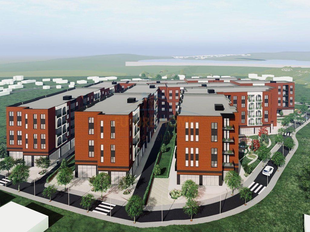 Apartment 1+1 LakeSide for Sale Paskuqan Lake