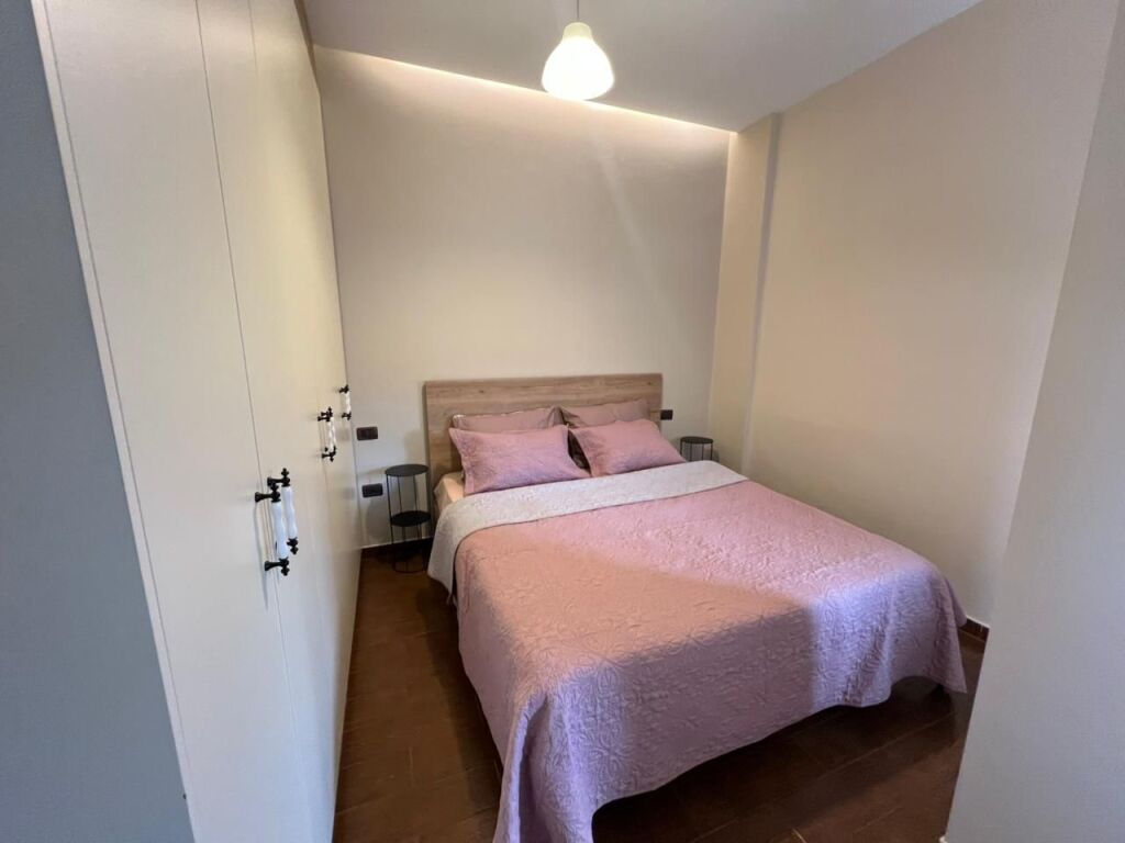 Apartment for rent 1+1 - 📍Paris Commune