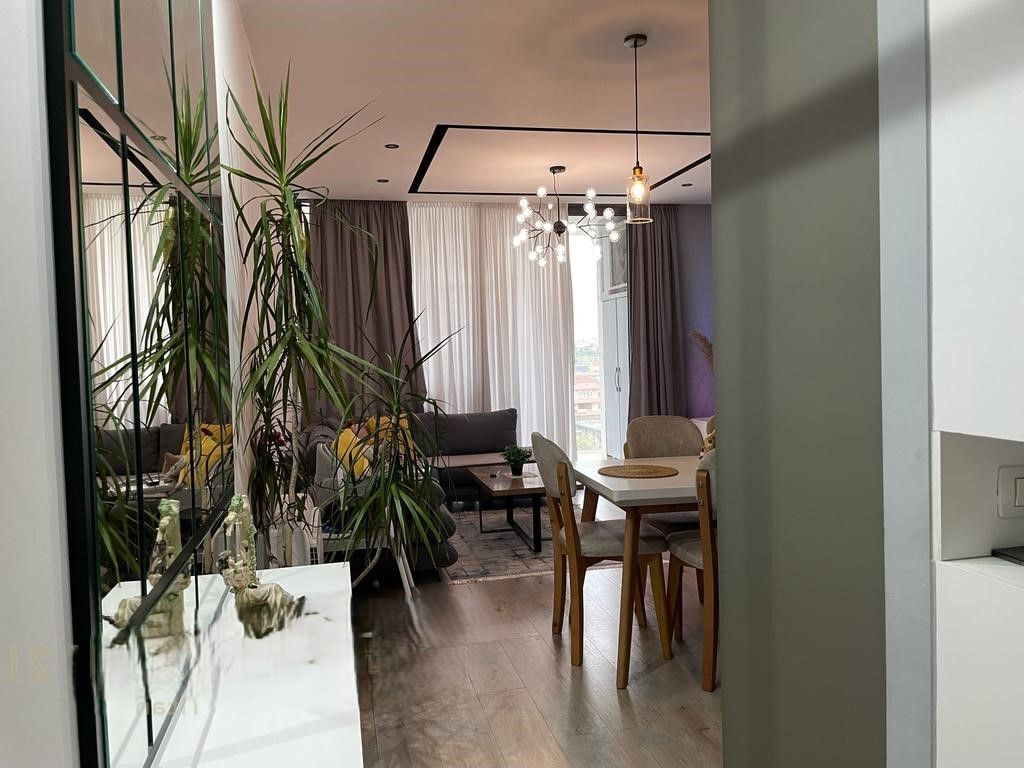 Modern apartment 2+1 +2 for sale at “Fiori di Bosco” 260,000 €