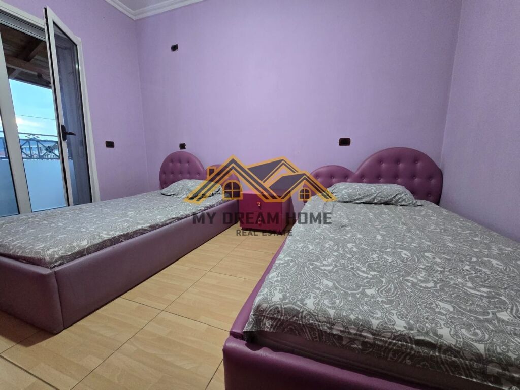 HOUSE AND 2-STORY BUSINESS UNIT FOR SALE, NEIGHBORHOOD 15, DURRES