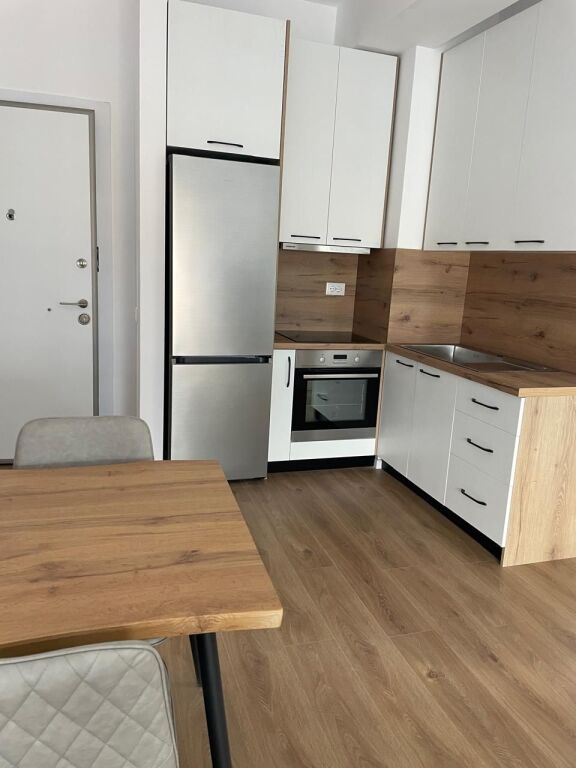 Appartamento 1+1 in affitto(+parcheggio)