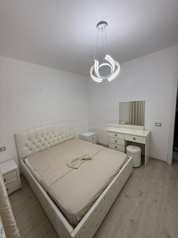 RENTING 1+1 APARTMENT IN ASTIR! 450 € /Month
