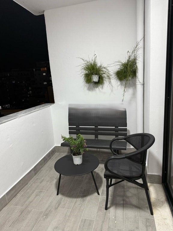 RENTING 1+1 APARTMENT IN ASTIR! 450 € /Month