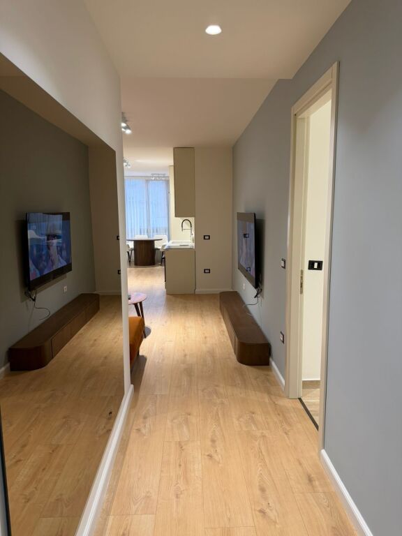 APARTMENT 2+1 FOR RENT AT GARDA