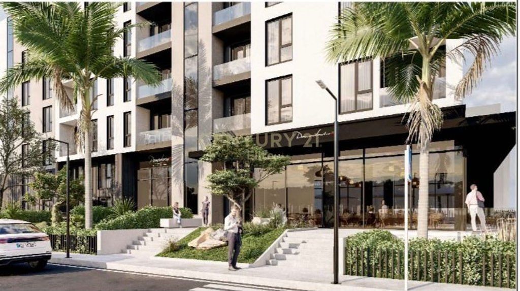 STUDIO APARTMENT FOR SALE IN GOLEM