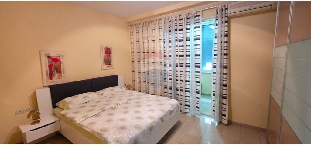 FOR RENT FURNISHED 1+1 APARTMENT – BLLOK