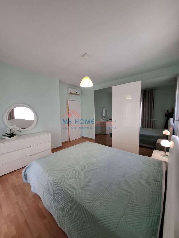 Apartment 2+1 for rent Zoological Garden in Tirana