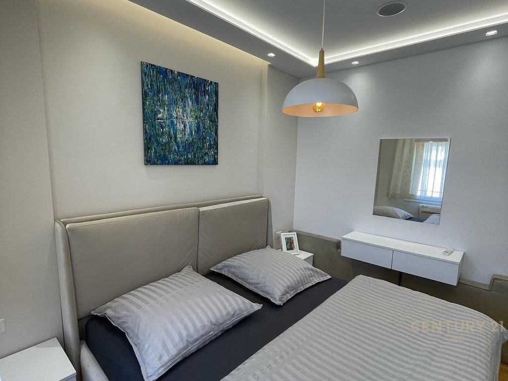 APPARTAMENTO 1+1 IN VENDITA A VLORE VICINO A MARINA BAY