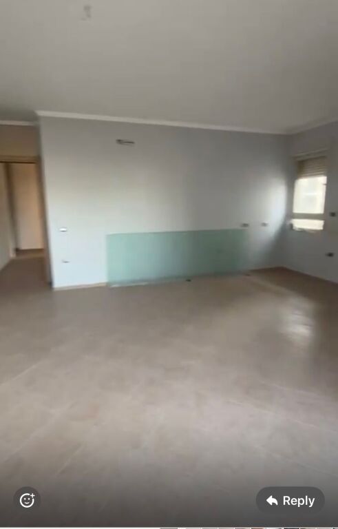 2+1, unfurnished at Radison hotel dry lake, price 225 thousand euros