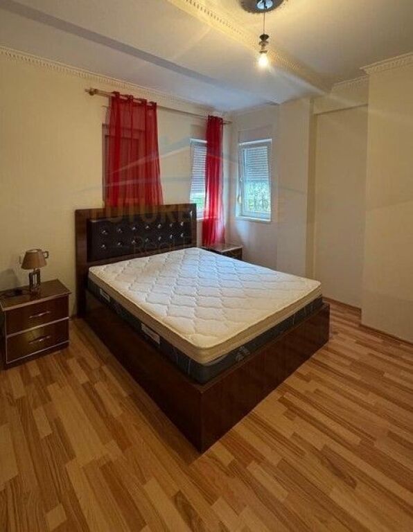 Shitet, Apartament 1+1, Kompleksi Kontakt, 21 Dhjetori , Tirane - Widok 3