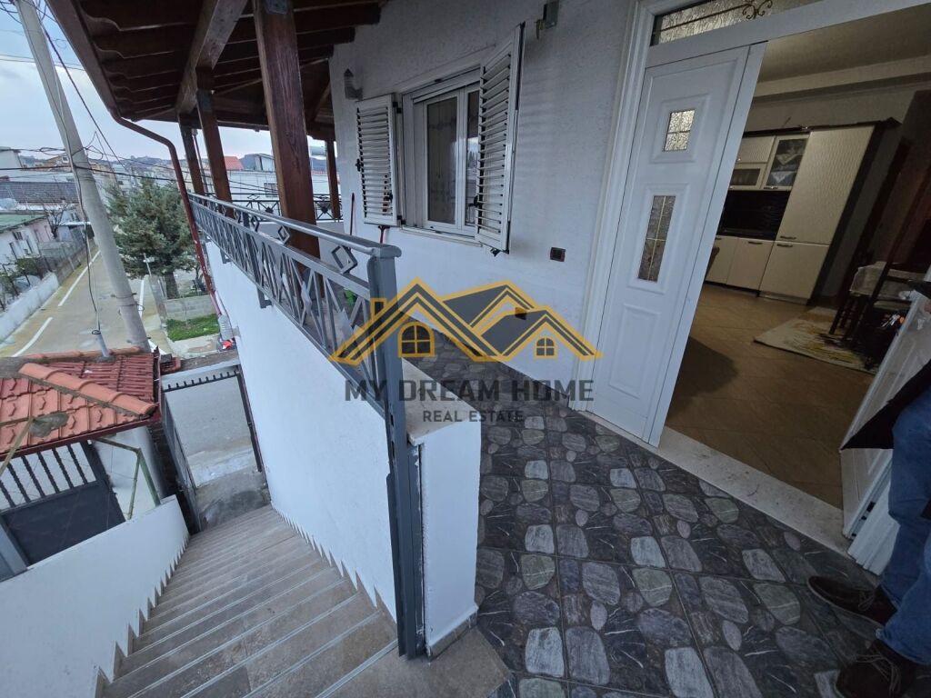 HOUSE AND 2-STORY BUSINESS UNIT FOR SALE, NEIGHBORHOOD 15, DURRES
