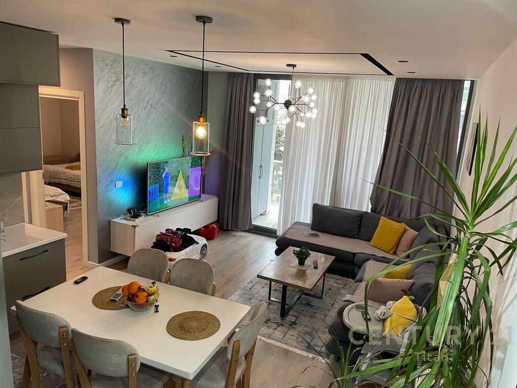 APARTMENT FOR SALE AT FIORI DI BOSCO 2+1+2