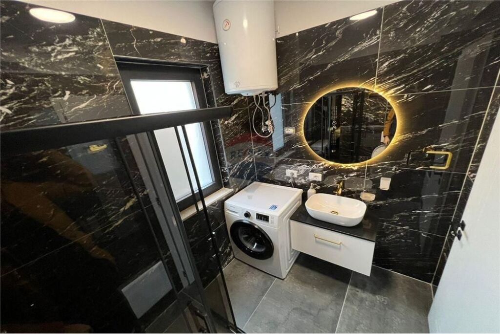 Apartament 1+1 per qera tek 21-Dhjetori!