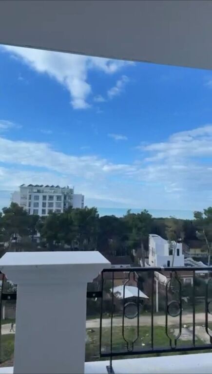 Appartamento 1+1 in Vendita – Golem | Vista Mare -Bonita