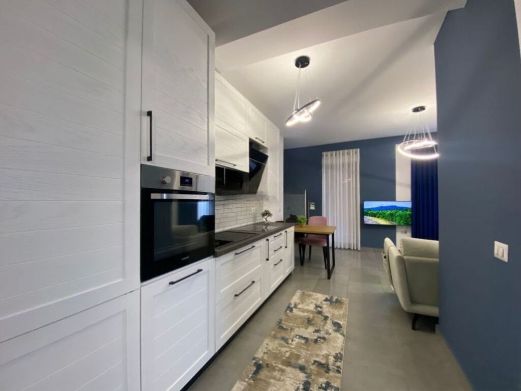 🏡 Jepet me Qira Apartament 1+1 – 21 Dhjetori