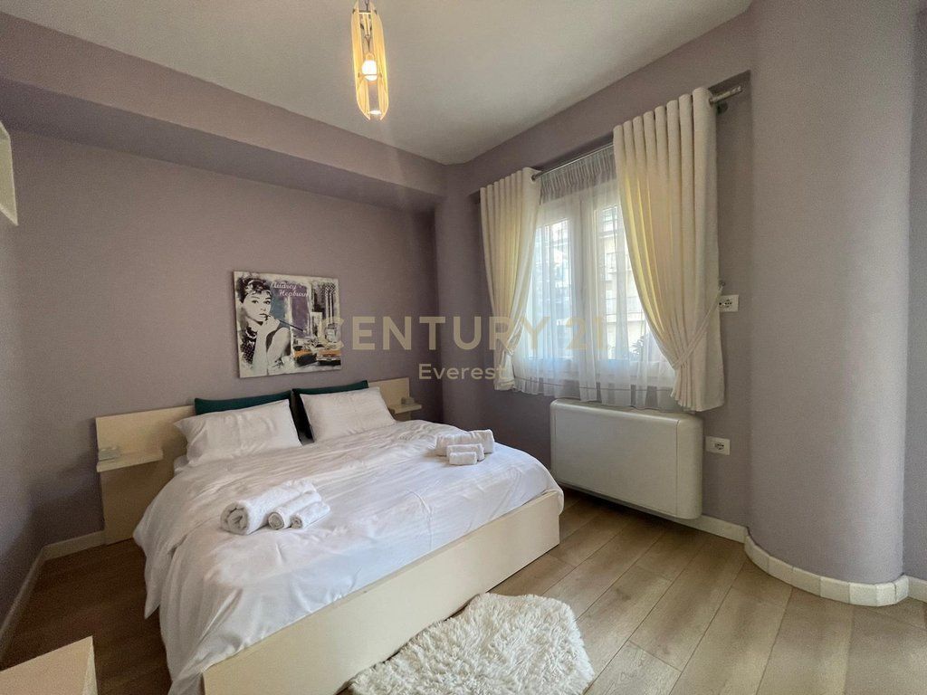 DRY LAKE, 2+1 APARTMENT FOR RENT POST PARKING