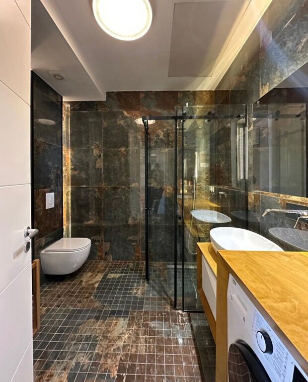 💎 Luxury Apartment 1+1 + Parking Space for Sale