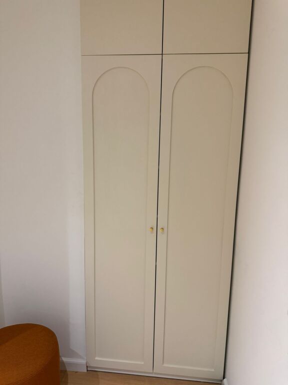 APARTMENT 2+1 FOR RENT AT GARDA