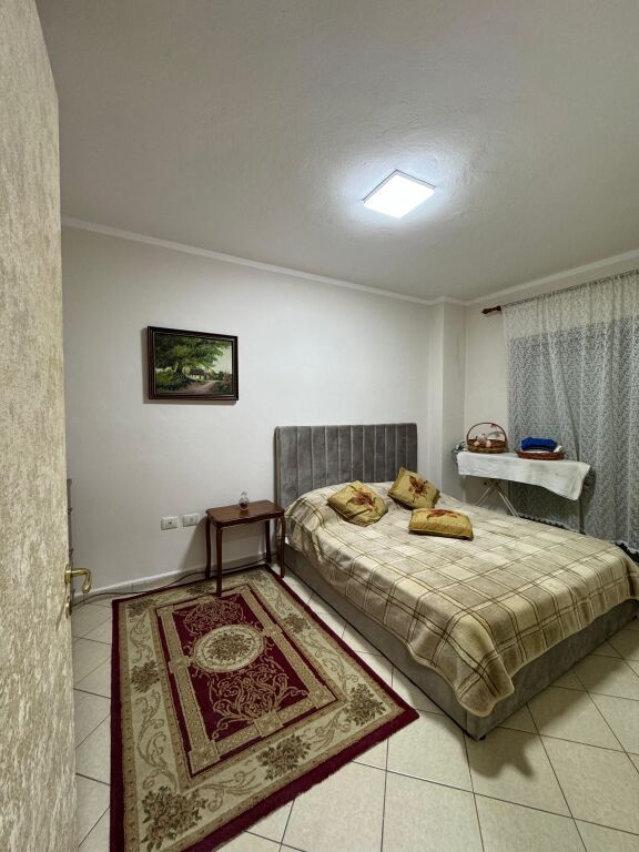 APARTMENT FOR RENT 2+1 PARIS MUNICIPALITY 65,000 LEKE