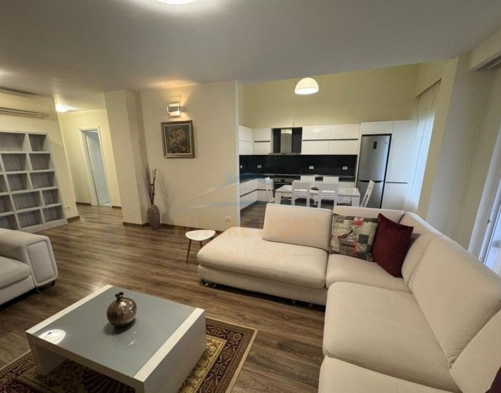 Qera, Apartament 2+1+2, Long Hill Residence, Tiranë...