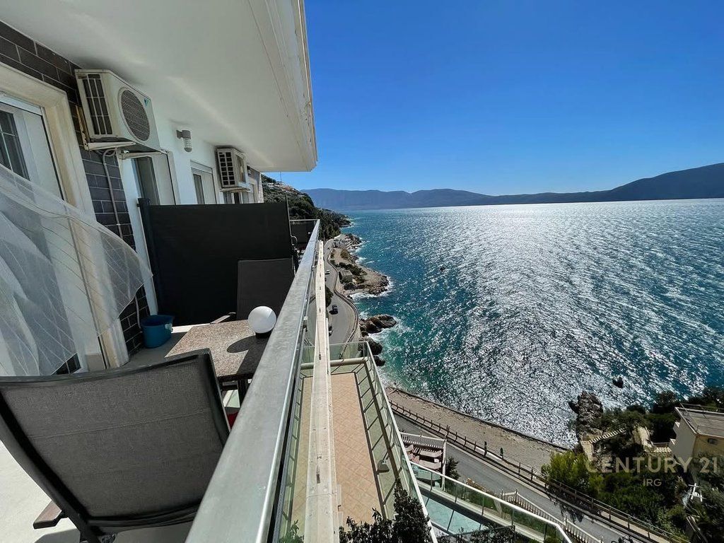 APPARTAMENTO 1+1 IN VENDITA A VLORE VICINO A MARINA BAY