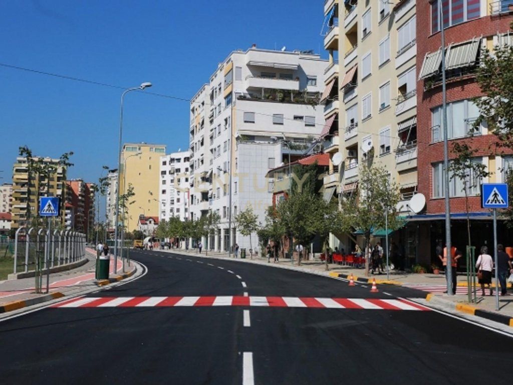 FOR RENT 3+1+2 APARTMENT ON KOSOVARVE STREET