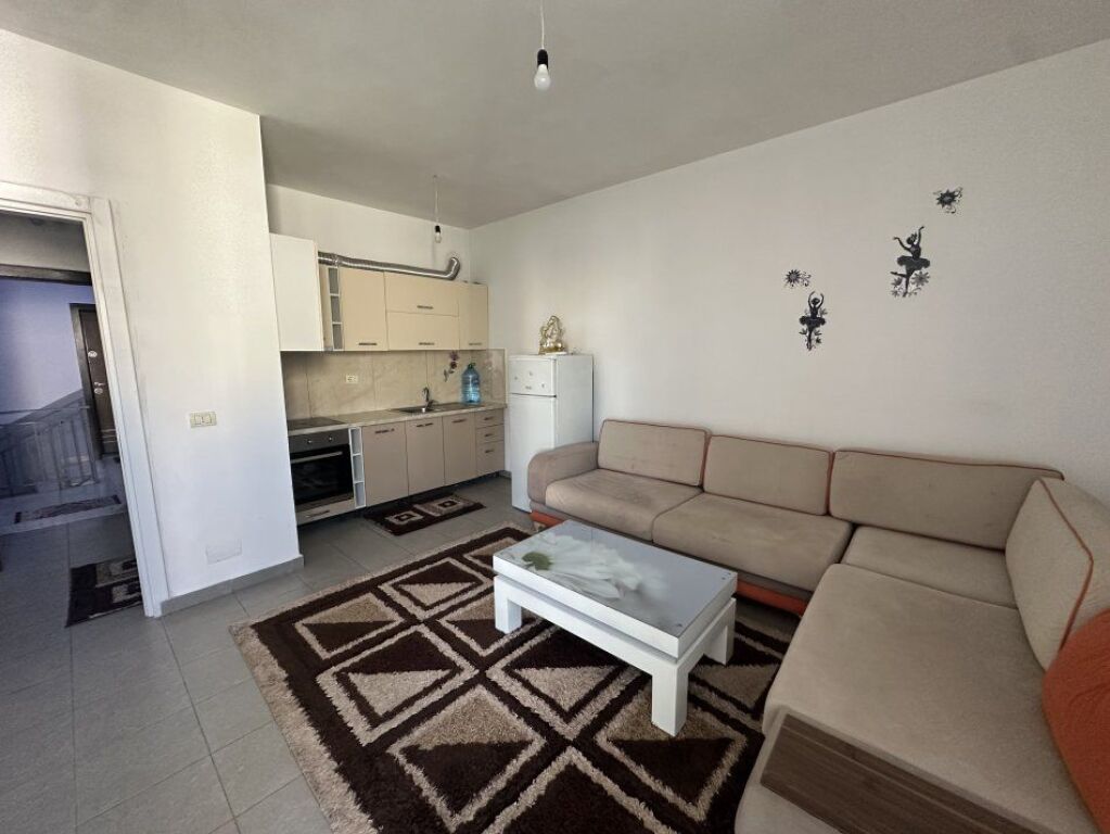 Apartament me qera 1+1 - 📍Astir