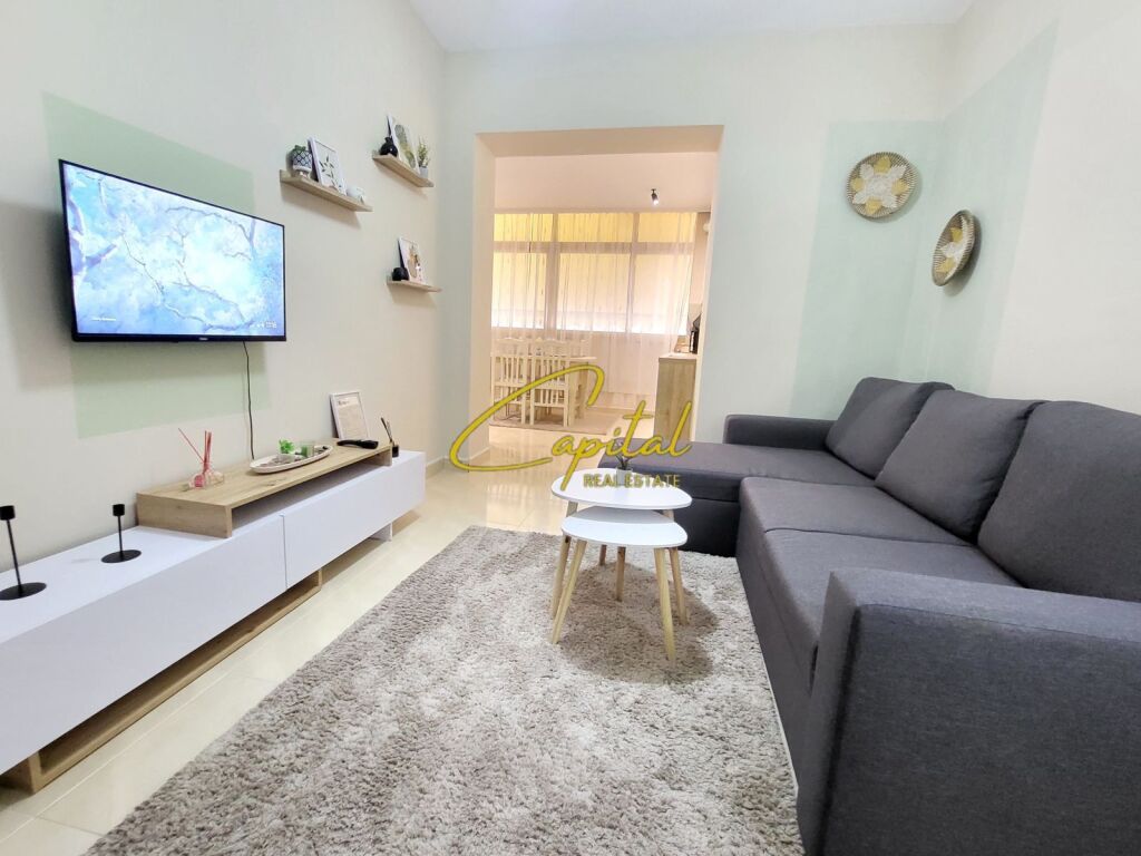 APARTMENT FOR RENT 1+1 CENTER 67,000 LEKE