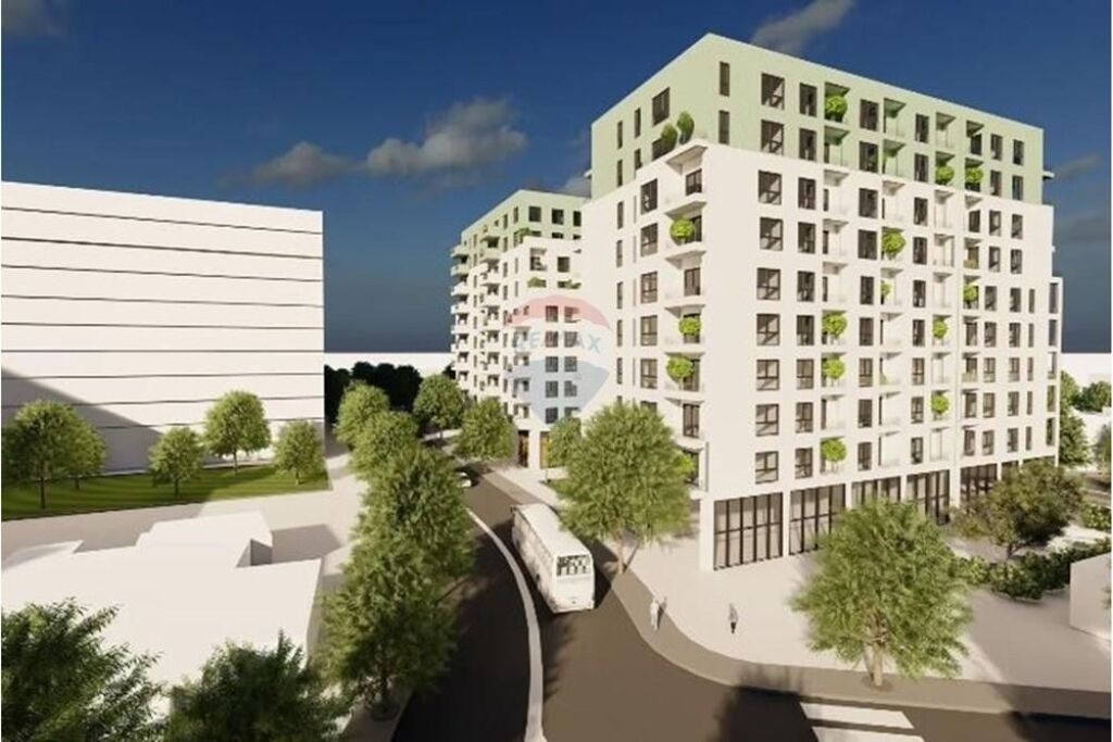 SHESIM APARTAMENT 2+1 KOMPLEKSI VIVA !