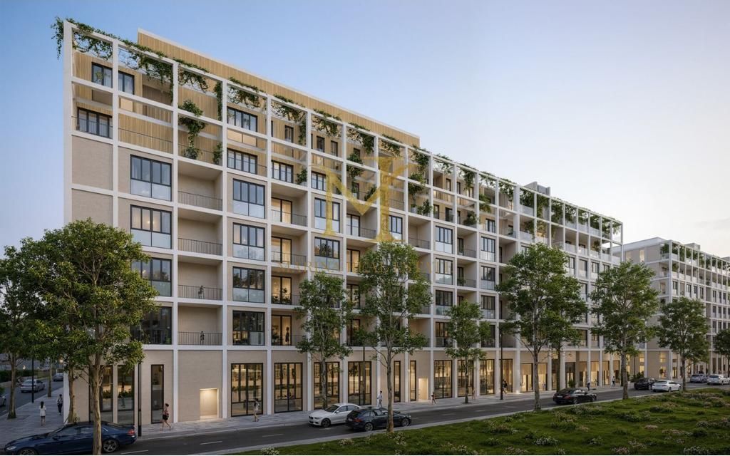 Apartment 1+1 for sale - The newest residence "Mali i Robit", Golem!!