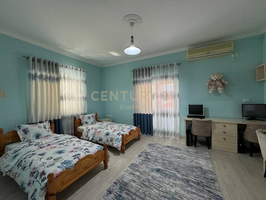 GERMAN VILLAS, WE RENT 2+1 APARTMENT