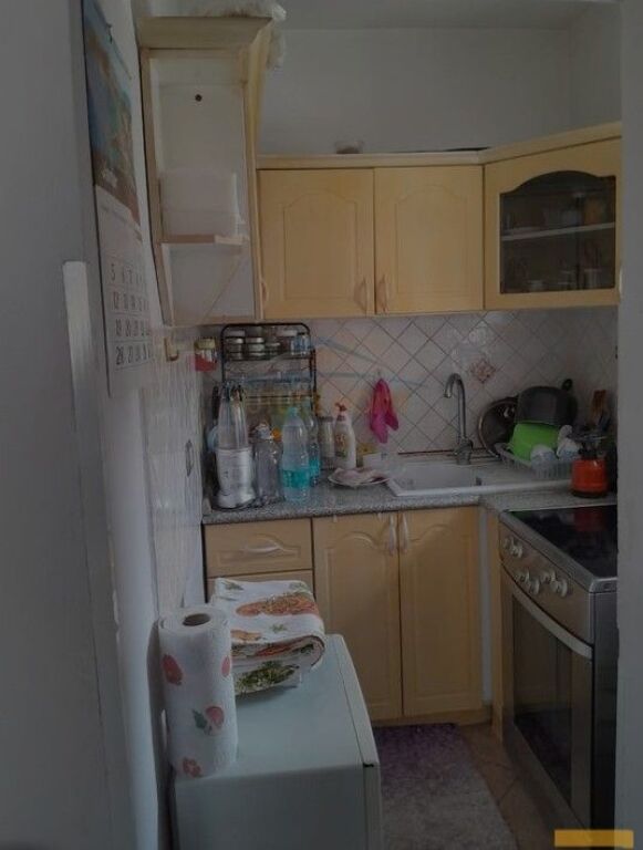 In vendita, Appartamento 3+1+2, Brryli, Tirana.