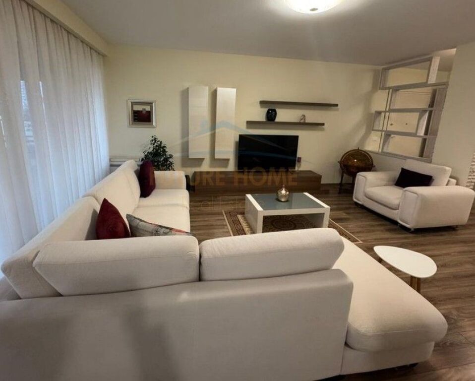 Qera, Apartament 2+1+2, Long Hill Residence, Tiranë...