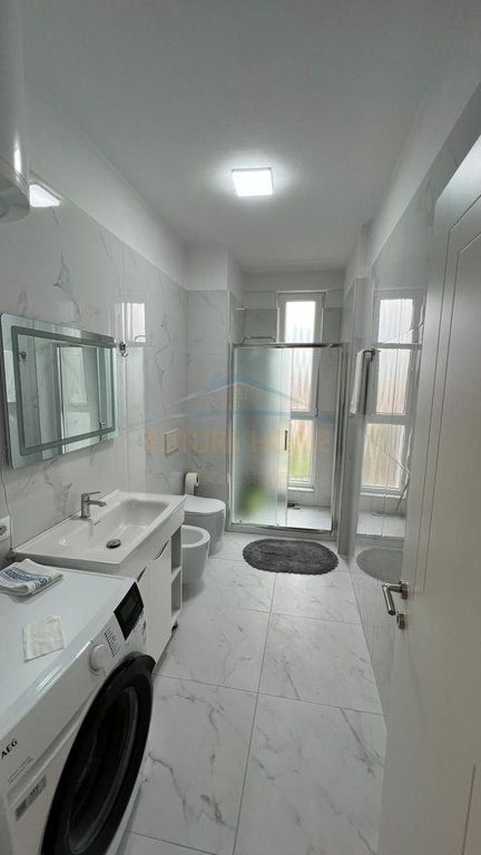 Affitto, Appartamento 1+1, Via Siri Kodra, Tirana
