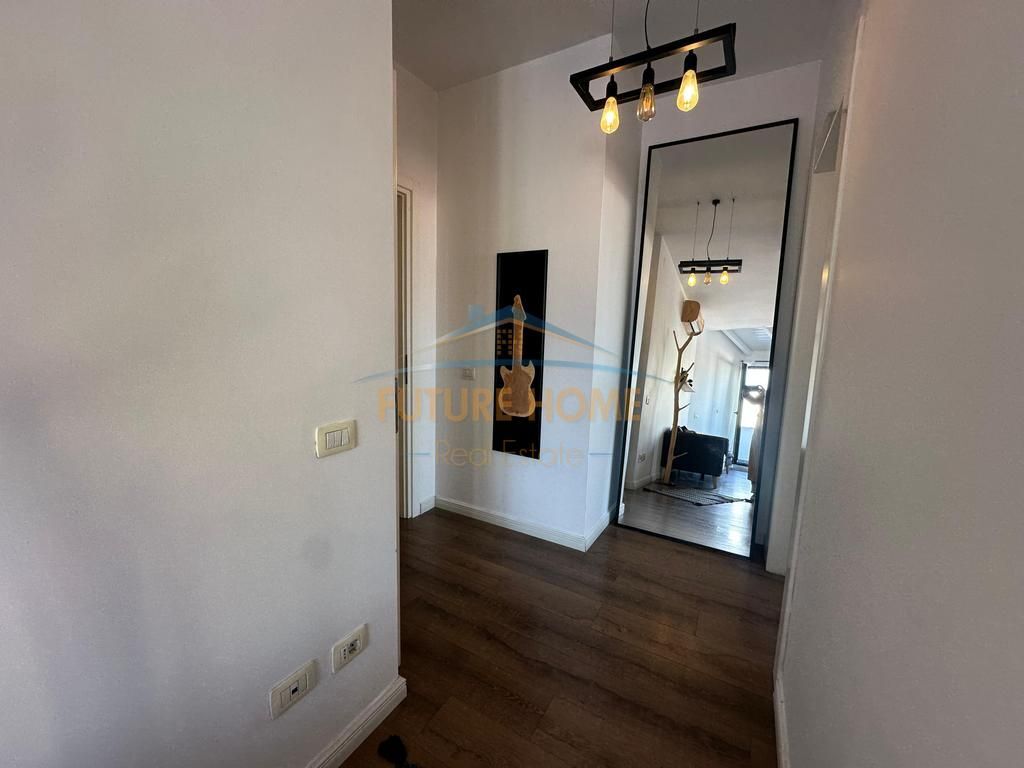 For sale, 2+1 Apartment, Elbasan Street, Tirana.