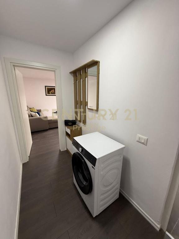 APARTMENT 1+1 FOR RENT, AT BARDHYL STREET, TIRANA!