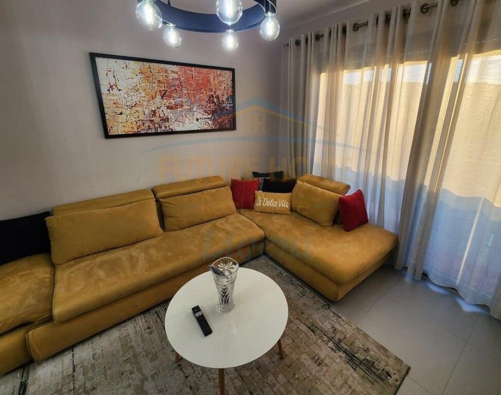 Qera, Apartament 1+1, Stadiumi Dinamo, Tirane.