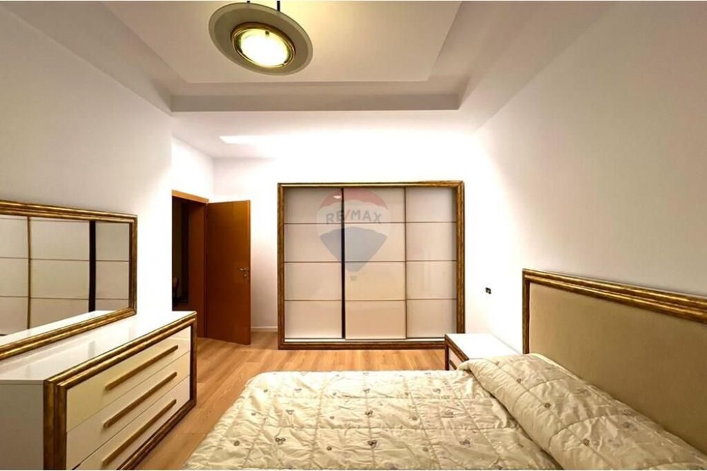 Appartamento 2+1 in affitto Via Elbasan
