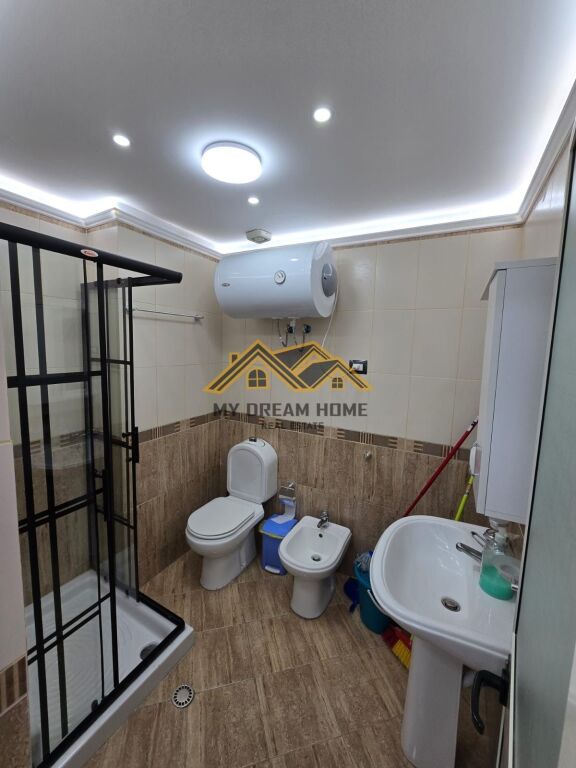 FOR SALE APARTMENT 2+1 GOLEM.
