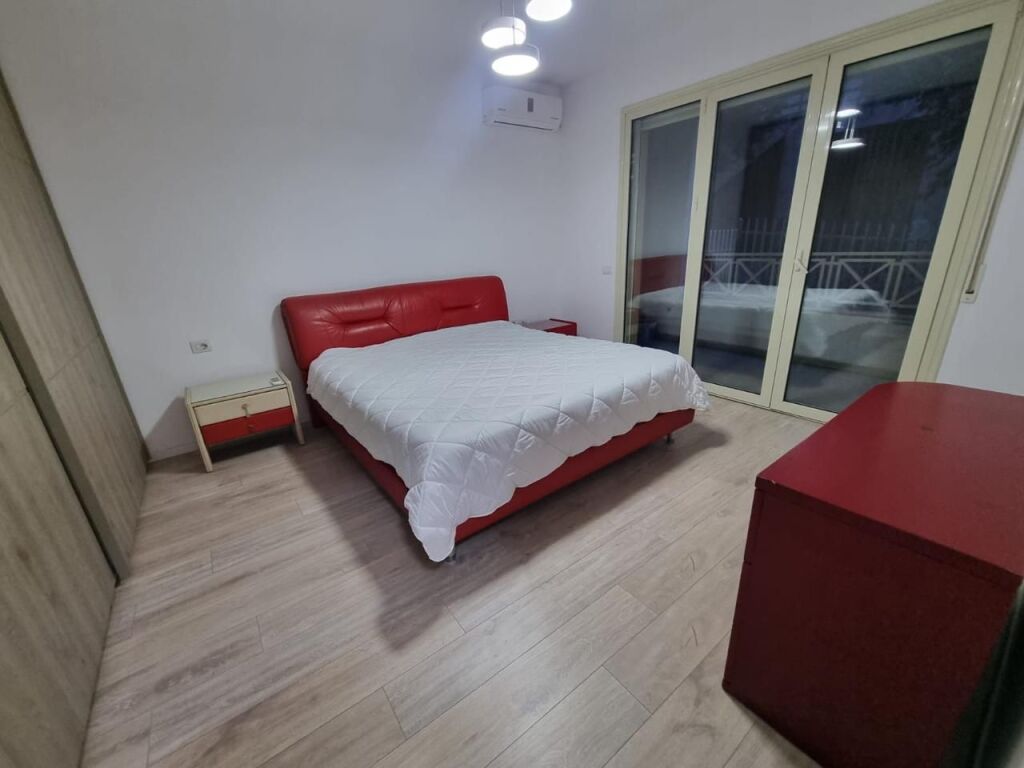 Appartamento 1+1 in affitto presso "Giardino Zoologico"