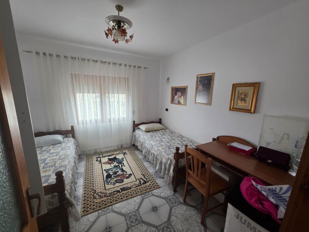 🏠 APARTMENT 2+1+2 WITH BALCONIES FOR SALE