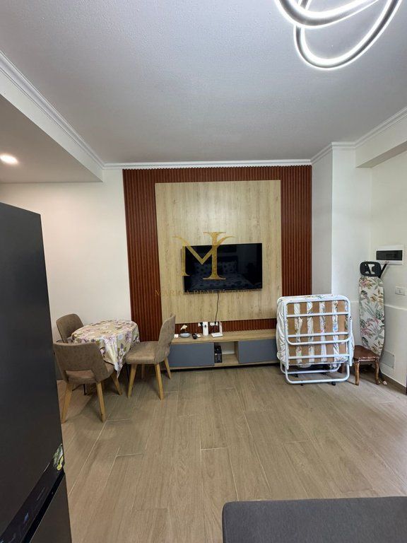 Studio apartment for rent – Railway Beach, Durres