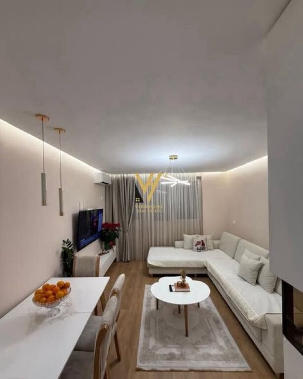 FOR SALE APARTMENT 1+1 IN SHKOZE 11,000,000 LEKE